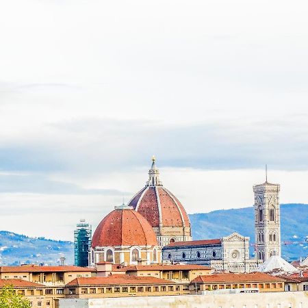 Iris Florentina Florence Exterior photo